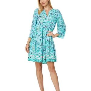 Lilly Pulitzer Martine Dress Sz S